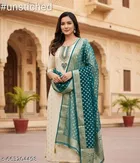 Semi-Stitched Suits 