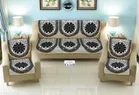 Polycotton 5 Seater Sofa Covers 