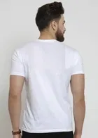 Half Sleeves T-Shirt for Men 