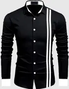Full Sleeves Shirt for Men 