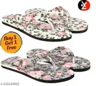 LifeO Slippers for Women 