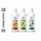 Puriflame Pure Almond Oil 