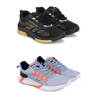 Combo of Casual Shoes for Boys 