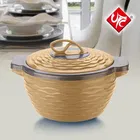 UTC Brook Insulated Casserole 750 - Brown