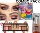 Face Makeup Combo 