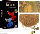 Royal Breading Feed for Guppy Fish 