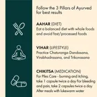 30 Pcs Piles Care Capsules