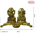 Brass Idol 