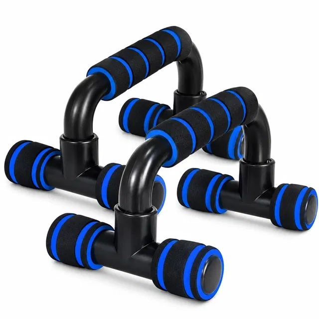 Push-Up Bar [Multicolor, 1 Pair]