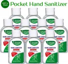 Alcohol Based Pocket Hand Sanitizer Set (Pack of 10) (10 X 70 ml) (GCI-354)