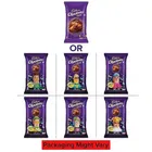 Cadbury Choclairs Gold Candy, 577.5 g 