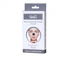 Glam21 Deep Cleansing Charcoal Nose Strips 