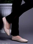 Shoetopia Textured Cream Flat Sandals 
