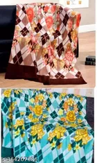 Fleece Blanket 