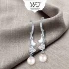 Alloy Earrings for Women 