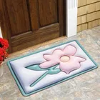 PVC Doormat for Home 