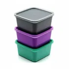 GLUMAN Storage Container 
