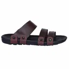 Style Height Synthetic PVC Men's Slipper 