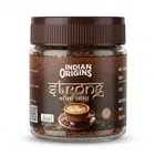 इंडियन ओरिजिन कॉफ़ी स्ट्रॉन्ग 50 g