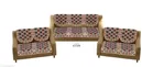 Polycotton 6 Seater Sofa Covers 