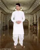 Kurta Set for Men 