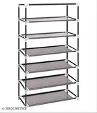 Metal 6 Layer Collapsible Multipurpose Rack 