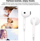 Wired in-Ear Earphone 