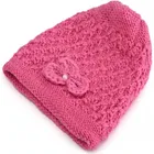Expandable Soft Winter Hat for Women & Girls 