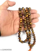 Tiger's Eye Stone Chain for Men 