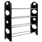 4 Layer Collapsible Shoe Racks, Shoe Organiser 