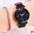 Analog Watch for Women 