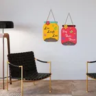 MDF Wooden Wall Hanging Quotes 