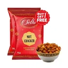 सेठी नट क्रैकर 2X75 g 
