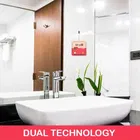 Airodo पॉकेट फ्रेशनर - फ्रूटी पंच 