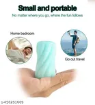 Stress Relief & Relaxing Sleeve Massager for Men (Blue)