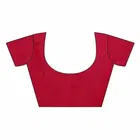 SVB आर्ट सिल्क साड़ी फॉर विमेंस 