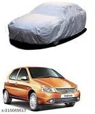 Car Cover for Tata Indica 