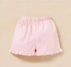 Rayon Printed Clothings Set for Girls 