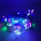 MZ- 12 MTR 8 MM ROCKET BULLET LED MULTICOLOR 