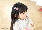 Hair Pin for Women 
