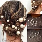 Metal Hair Clips for Women & Girls 
