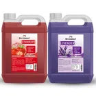 Combo of Divyamrut Strawberry with Lavender Hand Wash (1000 ml, Pack of 2)