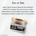 Earth King Kashmiri Saffron Threads 