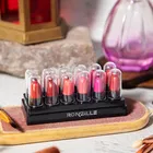 Ronzille Ayurvedic Lip Crayon Set – 