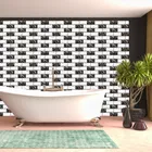 Vinyl Wallpaper for Kitchen Wall 