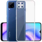 Realme C25 Mobile Back Cover 
