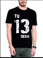 Ruggstar Polyester Men's T-Shirt 