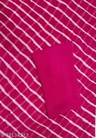 Georgette Abstract Saree for Women 