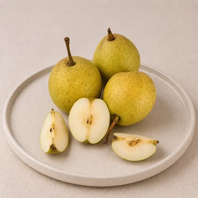 Pear (Nashpati) | 1 kg