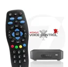 Immutable Compatible for Tata Sky Remote Original Set Top HD Tatasky Box and Suitable for SD Tata Play Setup Box Remote Control 